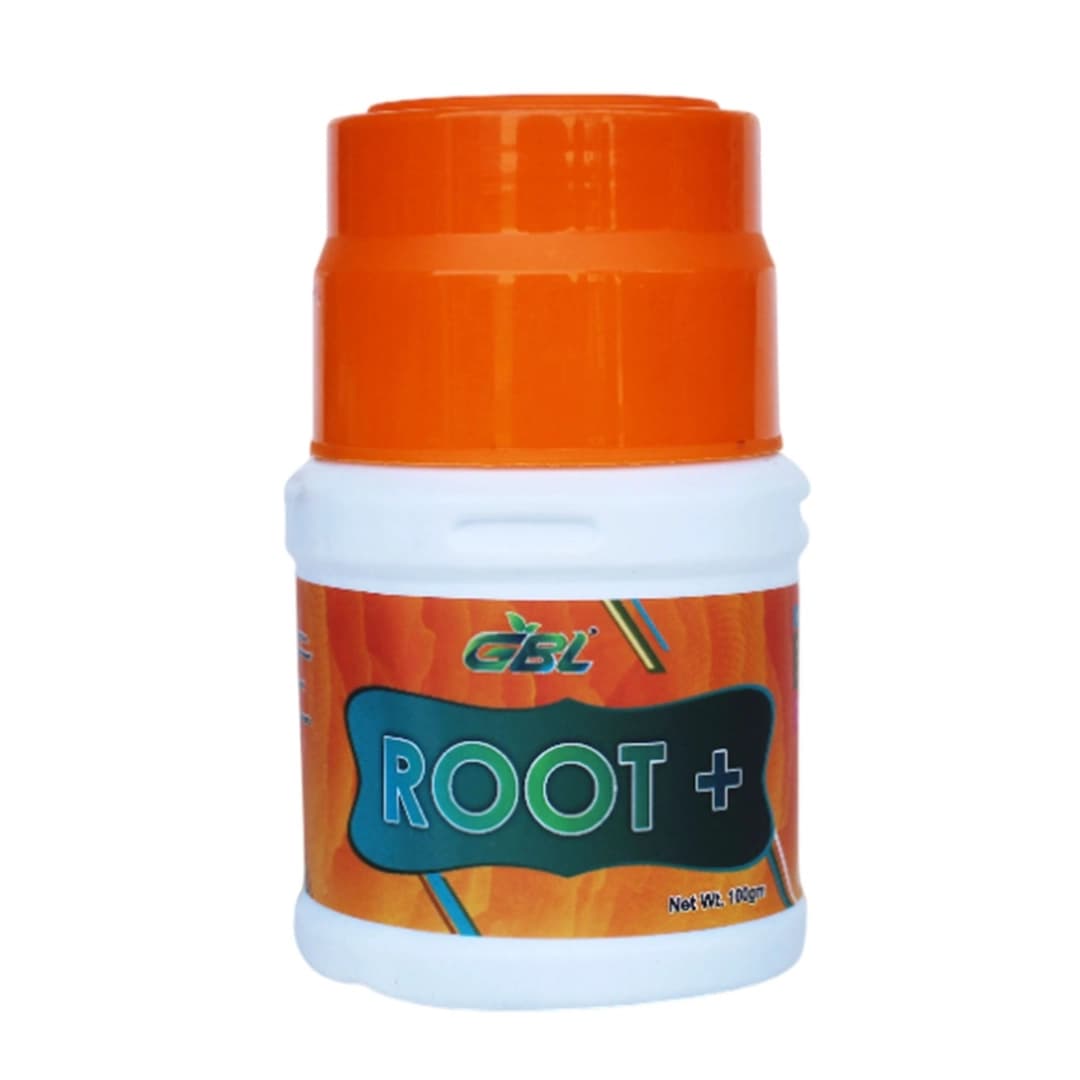 GBL Root+ Vesicular Arbuscular Mycorrhiza, Enhanced Root Growth, Nutrient Uptake And Soil Health