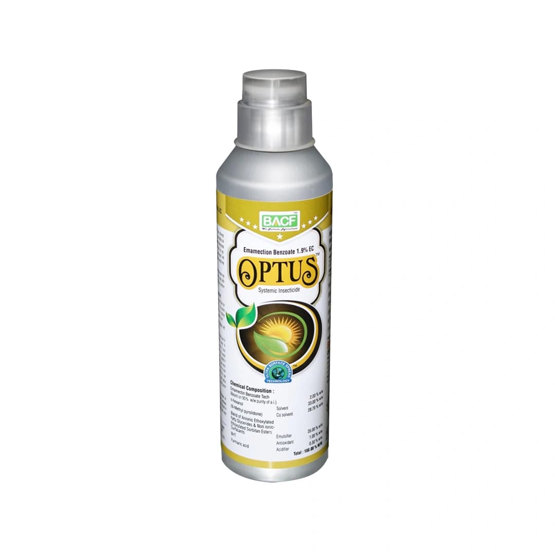 BACF Optus Insecticide - Image 1