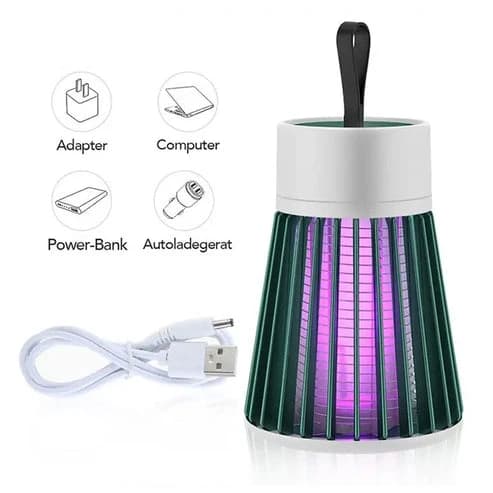 Mosquito Lamp, LED Lamp For Indoor And Outdoor (USB Powered) - Image 6
