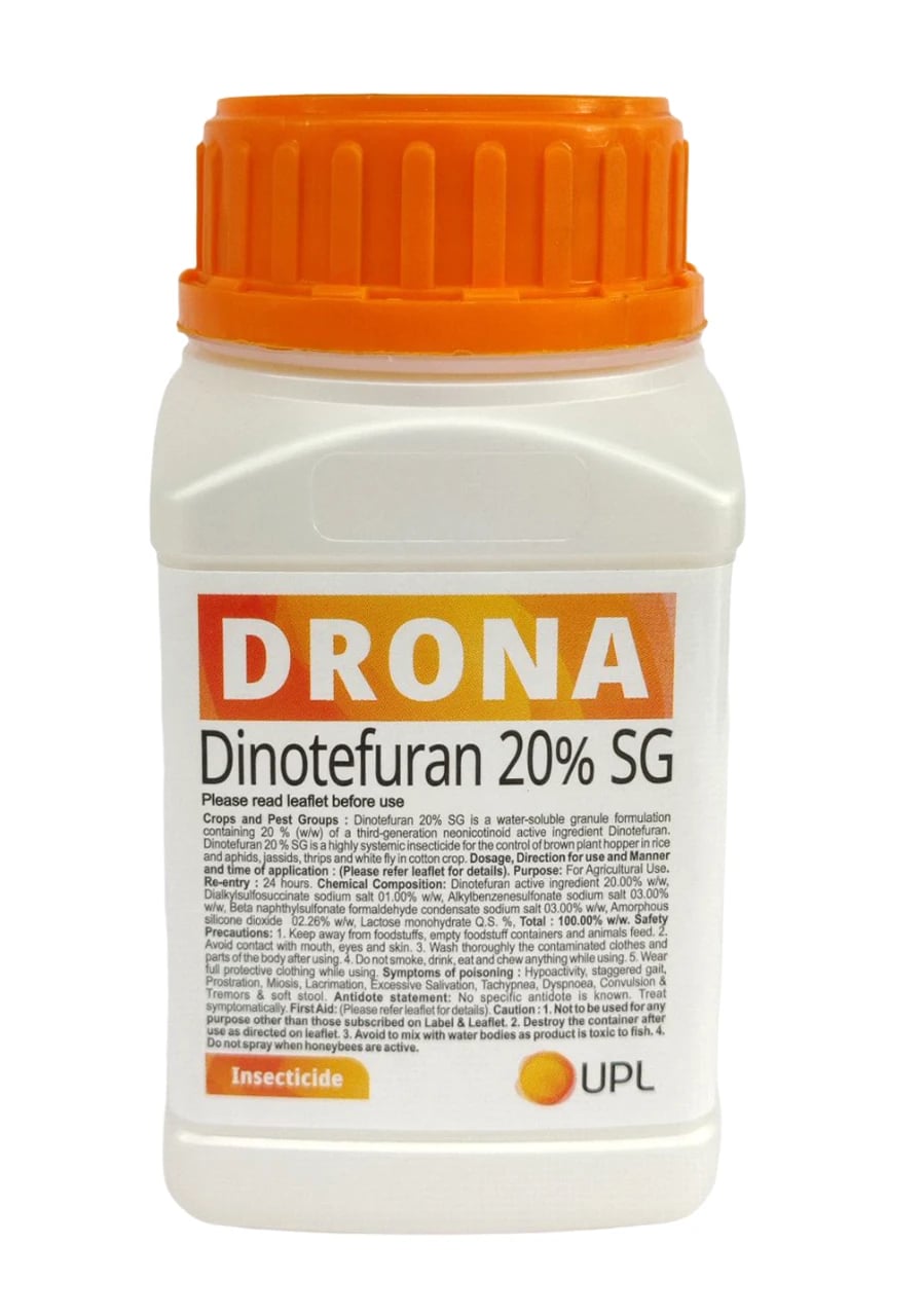 UPL Drona Insecticide