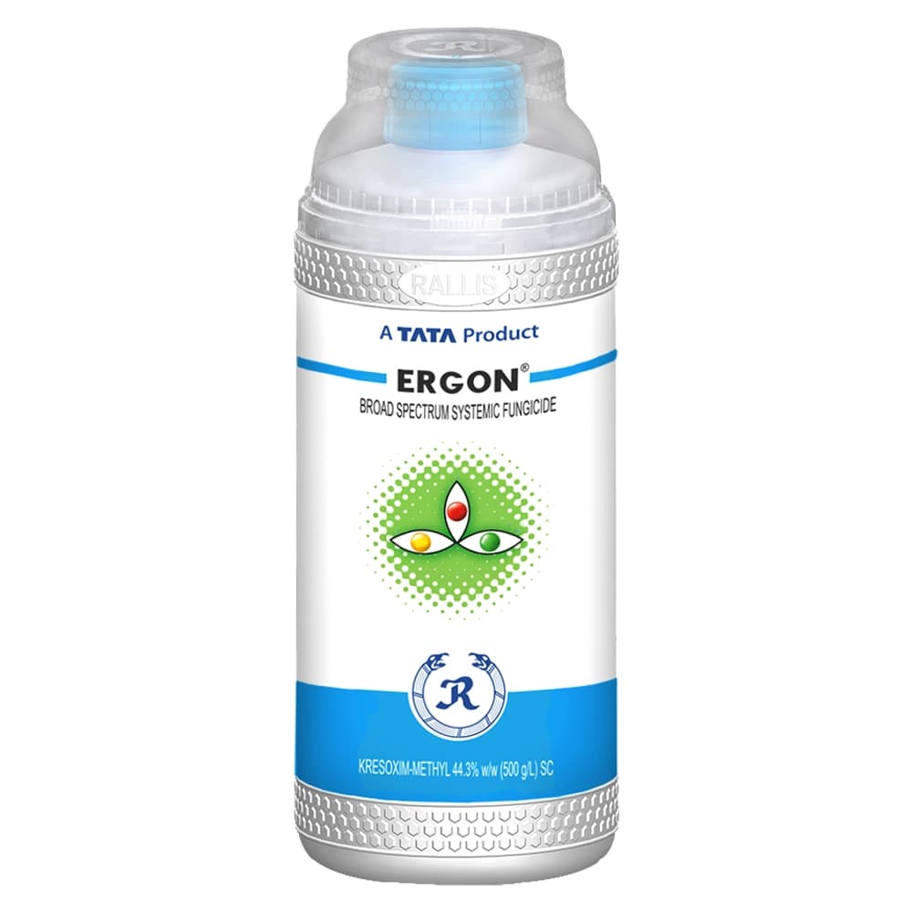 Tata Ergon Fungicide - Image 1