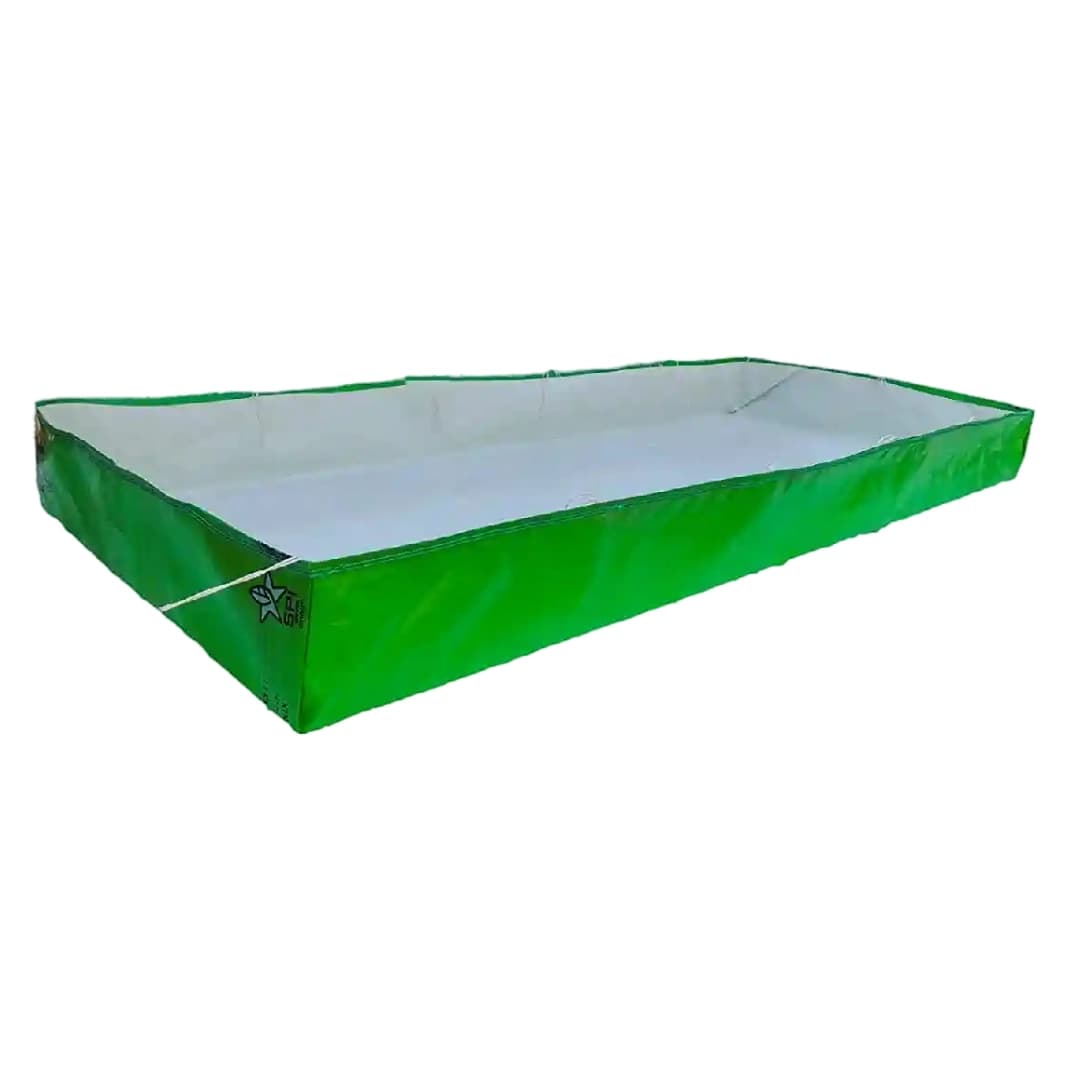 Greeno Biotech 450 GSM Azolla Bed - Image 1
