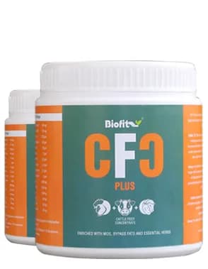 BIOFIT CFC PLUS Mineral Mixture, Helps In Increasing Immunity And Nutrition - Image 2
