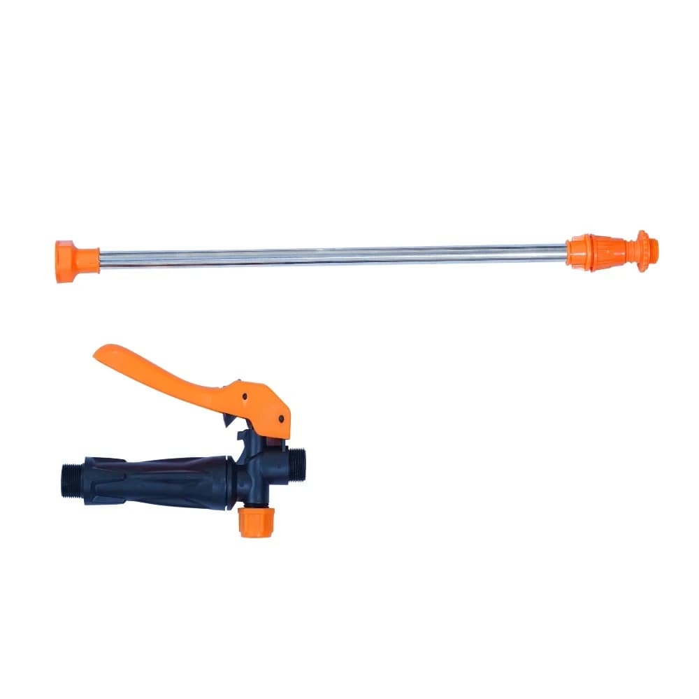 Pad Corp New Double Shark 3.0 Double Motor Battery Sprayer, 12V x 14Ah Battery Sprayer 18L Tank, 6 Month Warranty With 2 FT Gun (Color May Vary) - Image 13