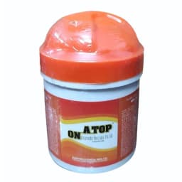 Sumitomo On A Top Emamectin Benzoate 5% SG Insecticide, Water-Soluble Granular For Bollworms, Borers, Thrips And Mites Control 1