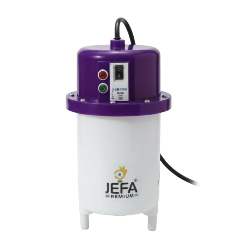 Radhe Agri 2LTR MCB Geyser with Auto Cut-Off & Copper Element - Image 1