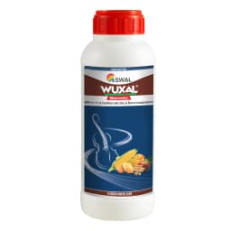 Swal Wuxal Macromix NPK 11:11:8 Fortified Zinc and Boron (Suspension) Fertilizer 1