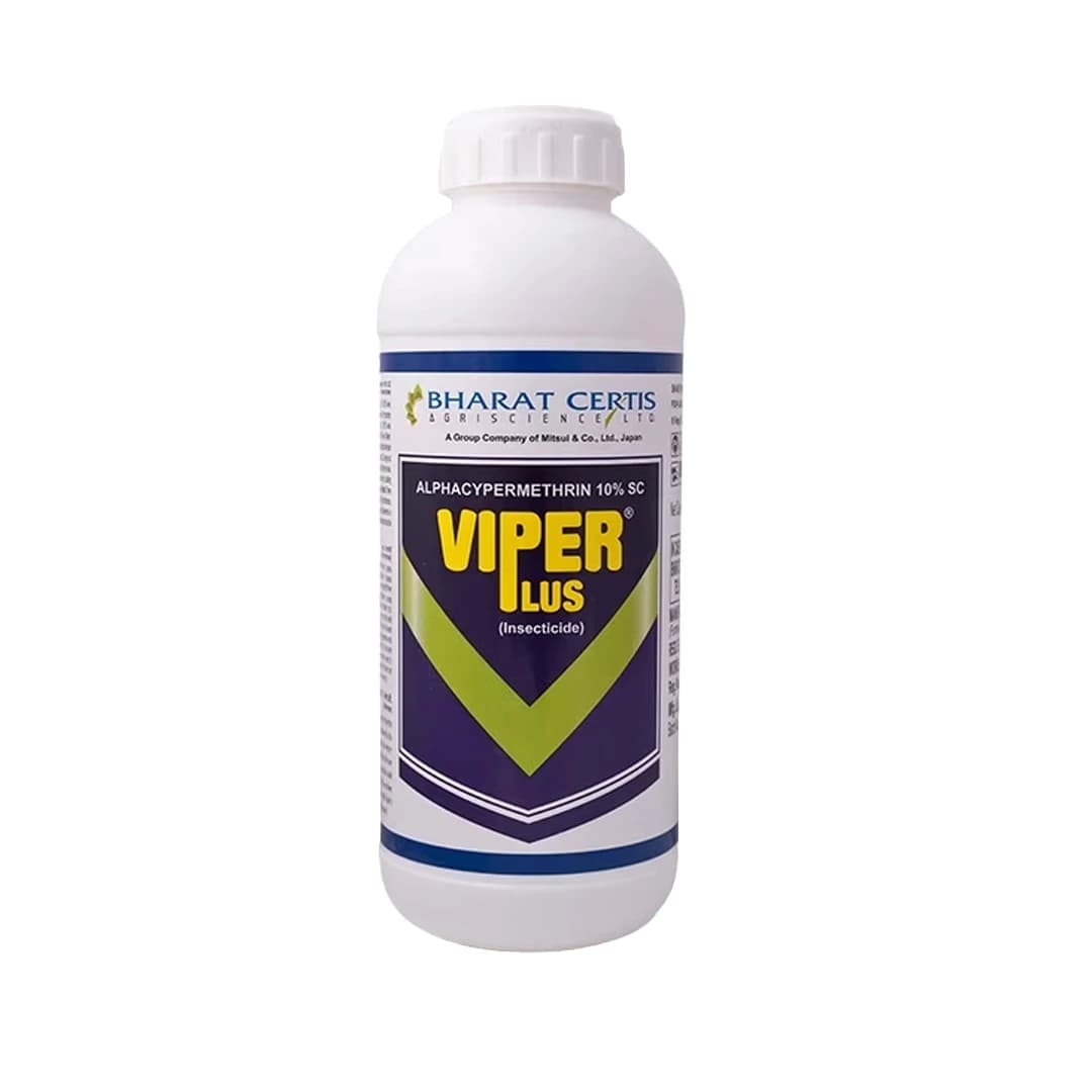 Bharat Certis Viper Plus Insecticide - Image 1