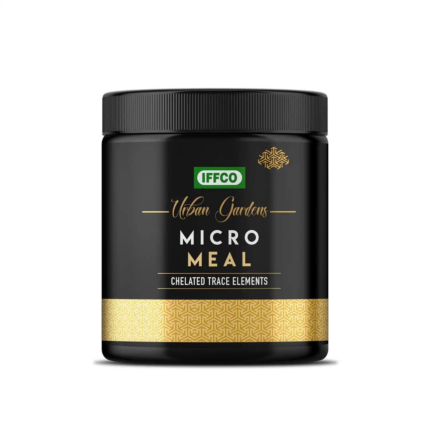 IFFCO Urban Garden Micro Meal Chelated Micronutrient Mixture, Fertilizer For Healthy Plant Growth, For Indoor and Outdoor - Image 1
