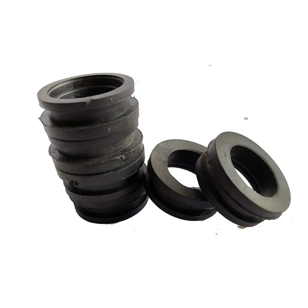 Siddhi Rain Pipe Cock, Connector, End Cap, Grommet And Grommet, Easy to Install. Rain Pipe Accessories. - Image 5
