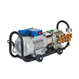 Neptune PW-280 Electric Portable High Pressure Washer, 1600W, Piston Pump, Flow Rate 10L-Min, Ideal For Washing And Cleaning Purpose 1