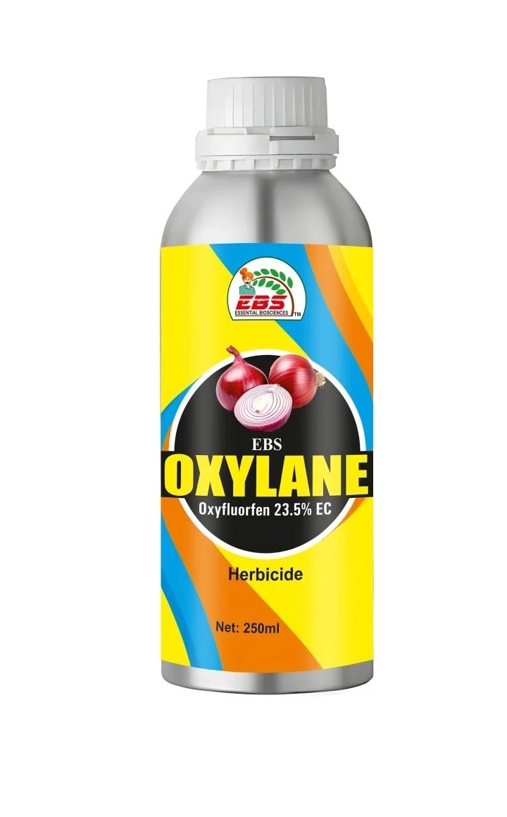 EBS Oxylane Herbicide