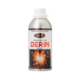 Agriventure Derin (Deltamethrin 11% Ec) Insecticide, Effective Controls Of Bollworm, Fruit Borer, Leaf Folder, Fruit Borer, Thrips 1