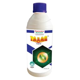 Mahindra Summit Tarar Fungicide - Azoxystrobin 11% + Tebuconazole 18.3% SC 1