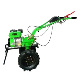 Fenton Krishi FMW-270 Mini Weeder, 270CC, 4-Stroke, 9HP Engine, 3.6L Fuel Tank, Best For Cultivation And Rotary And PTO 1
