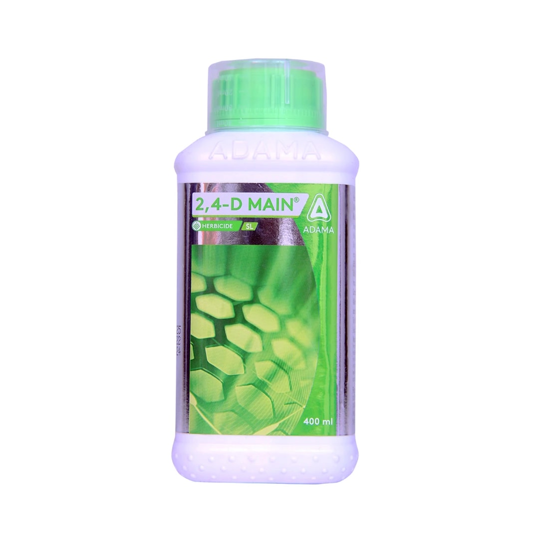 Adama 2,4-D Main Herbicide