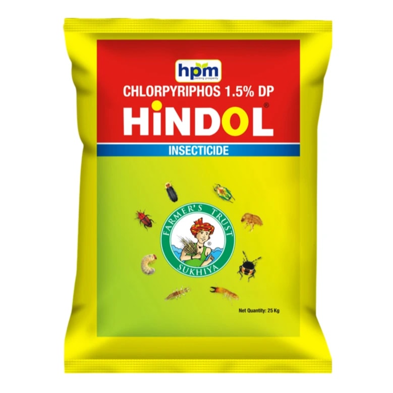 HPM Hindol Insecticide