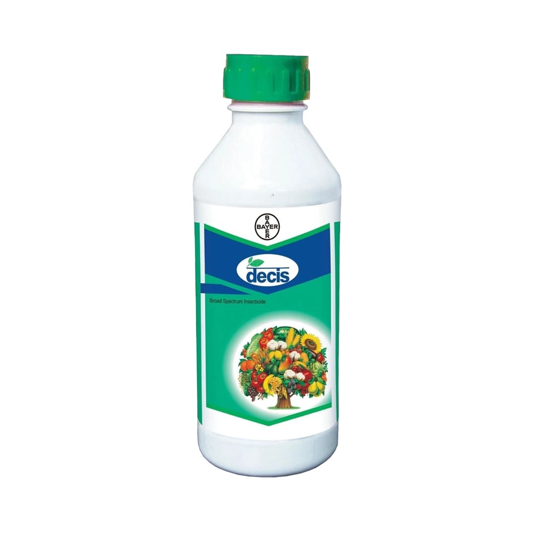 Bayer Decis Insecticide - Image 1