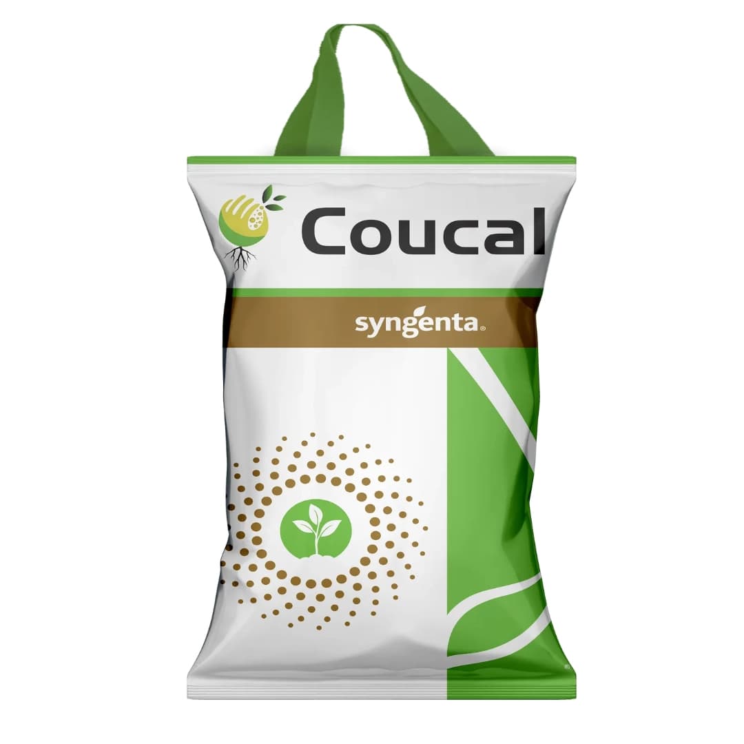 Syngenta Coucal Bio-Stimulant Fertilizer - Image 1