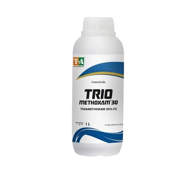 Trio Methoxam 30 Insecticide - Image 1