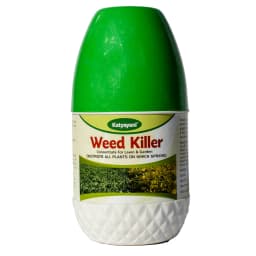 Katyayani Weed Killer Liquid For Lawn And Garden , Used for Removes Unwanted Plants Weeds , Available as Liquid. 1