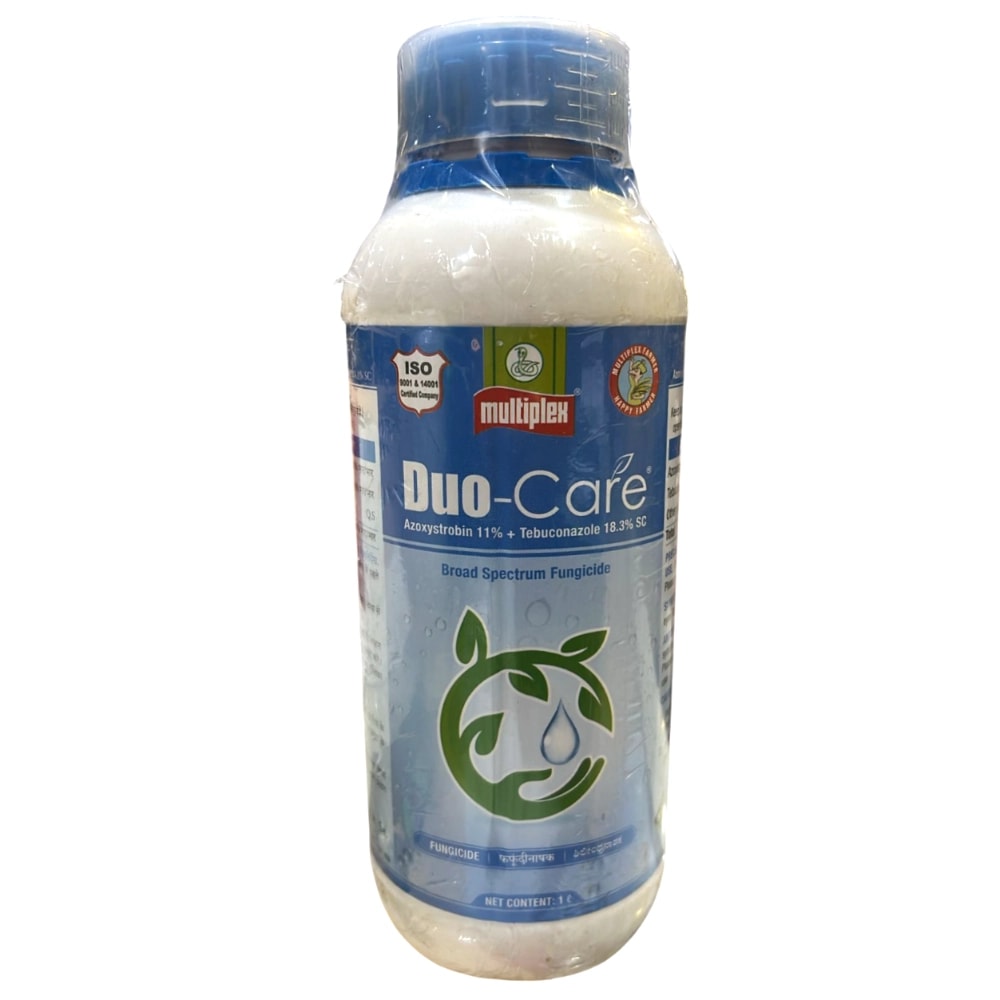Multiplex Duo-Care Fungicide