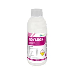 Novadok Insecticide - Novaluron 5.25% + Indoxacarb 4.5% SC 1
