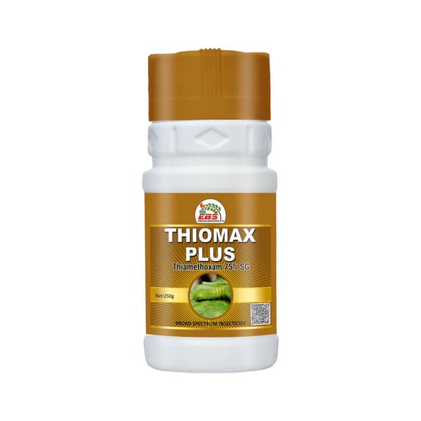EBS THIOMAX SUPER Thiamethoxam 75% SG Broad Spectrum Insecticide, Systemic Action
