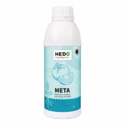 HEDO Meta (Metarhizium Anisopliae) Liquid Bio Pesticide For Agriculture, Garden & All Crops To Control Beetles, Weevils, White Grubs, Aphids & Thrips 1