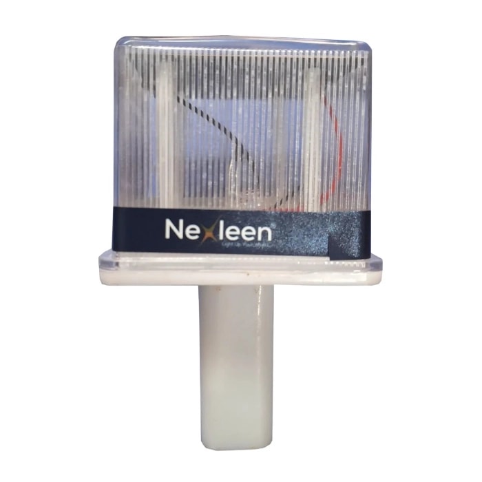 Radhe Smart Solar Sound Light - With 1200 mah Li-ON Battery