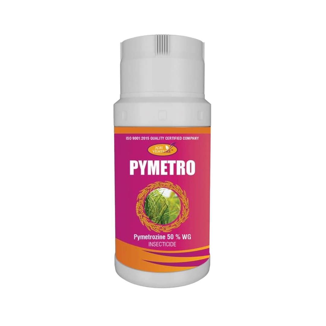 Pymetro Insecticide - Pymetrozine 50% WG