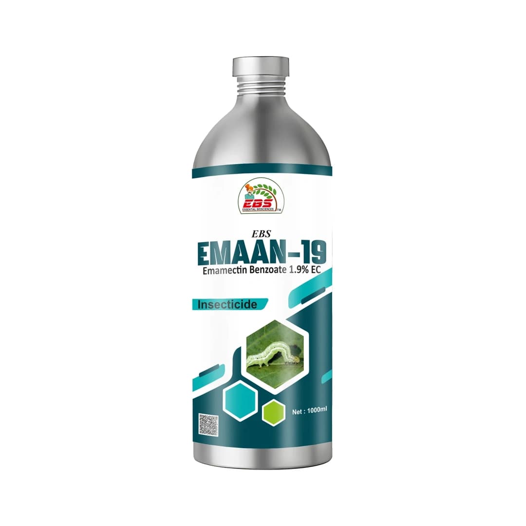 EBS Emaan-19 Insecticide - Image 1