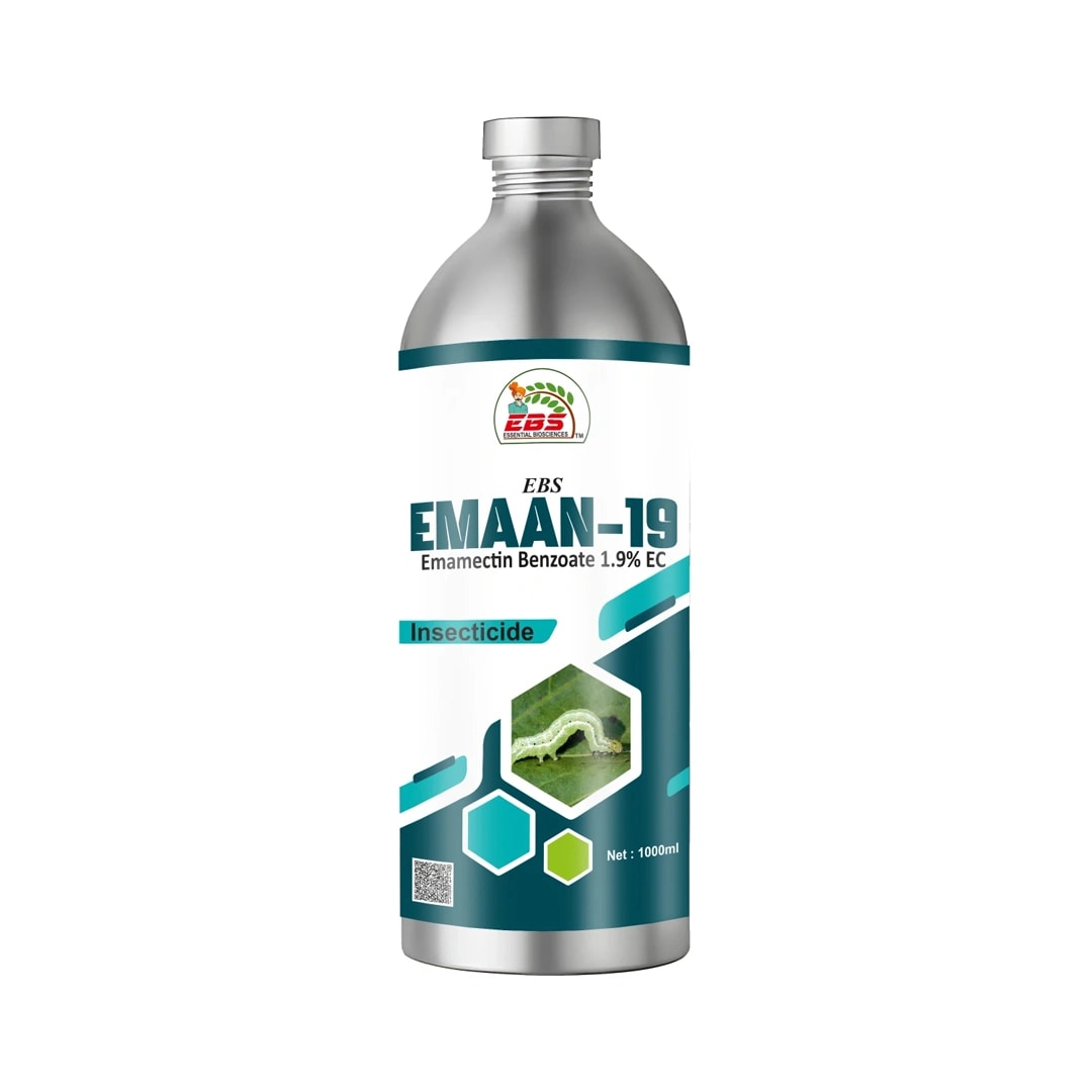EBS Emaan-19 Insecticide