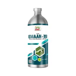 Emaan-19 Insecticide - Emamectin Benzoate 1.9% EC 1