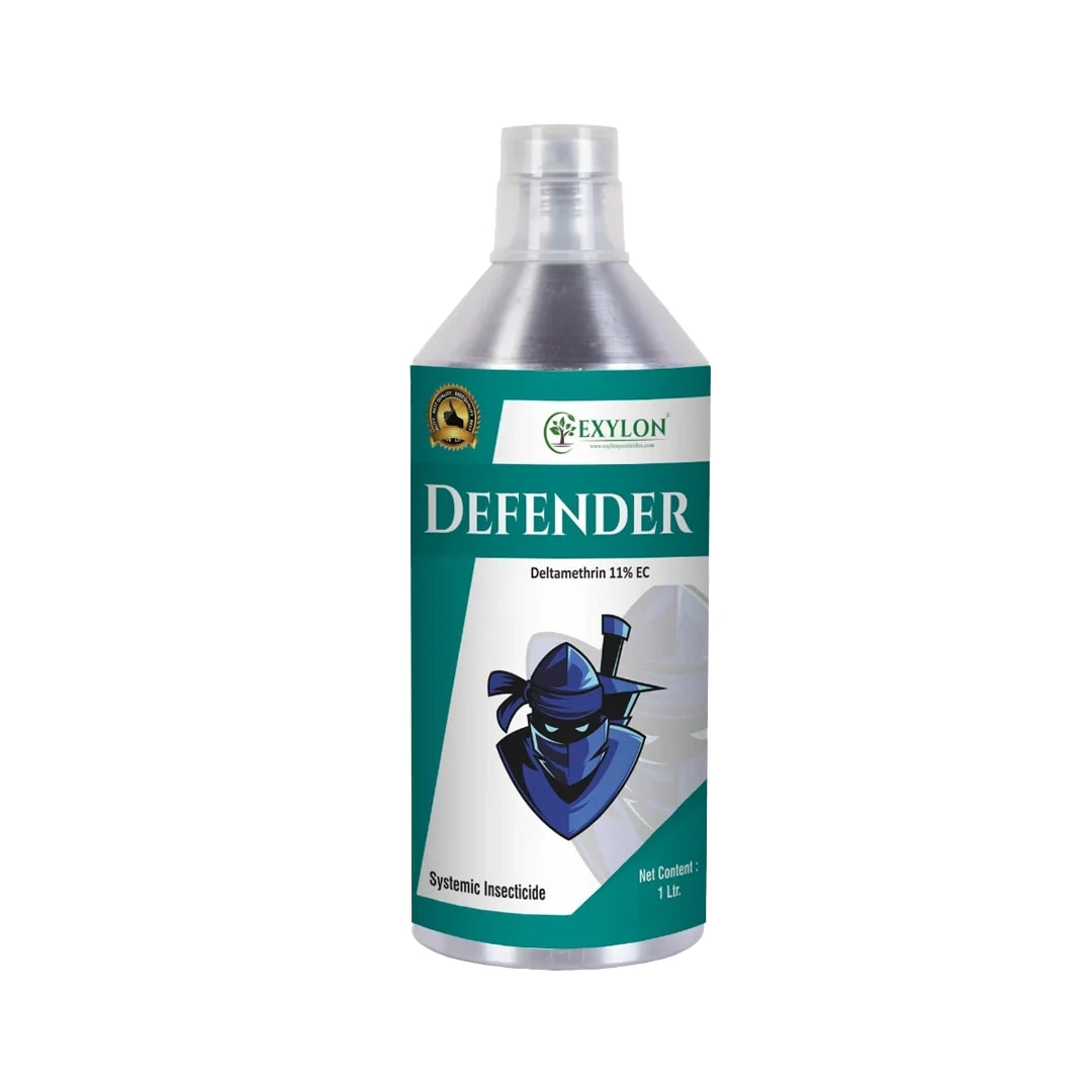 Exylon Defender Insecticide - Deltamethrin 11% EC