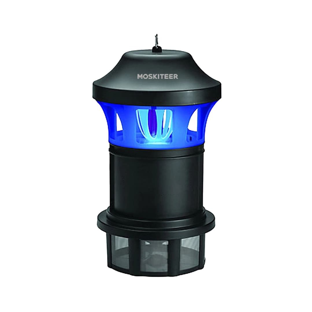 Moskiteer GF 20B Outdoor Pest Trap Cover Up to 30000 sq. ft. area Insect Protection