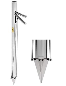 Hectare Vegetable Transplanter, Stainless Steel Material, Suitable for Transplanting Vegetables 1