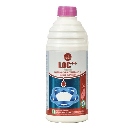 Krishi Rasayan Loc++ Insecticide