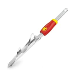 Wolf Garten Thistle Extractor (IW-M) 4cm, Used for Weed Control, Garden Maintenance, Lawn Care, Portable and Lightweight 1