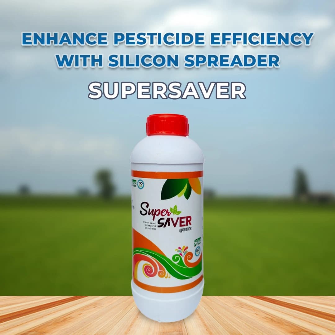 सुपरसेवर (सिलिकॉन आधारित टेक्निकल पेनेट्रेट्स और स्प्रेडर) उत्कृष्टता फैलाने वाला। - Image 2