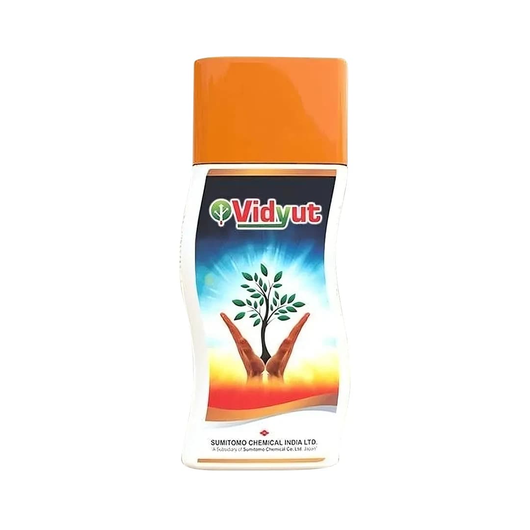 Excel Sumitomo Vidyut Paclobutrazol 40% SC, Plant Growth Promoter, For Enhancing Fruiting and Flowering