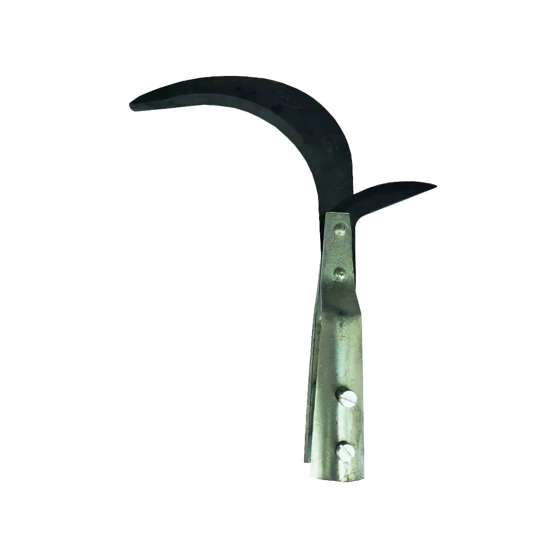 Bharat Agro Coconut Plucker With 2 Blades - Image 1