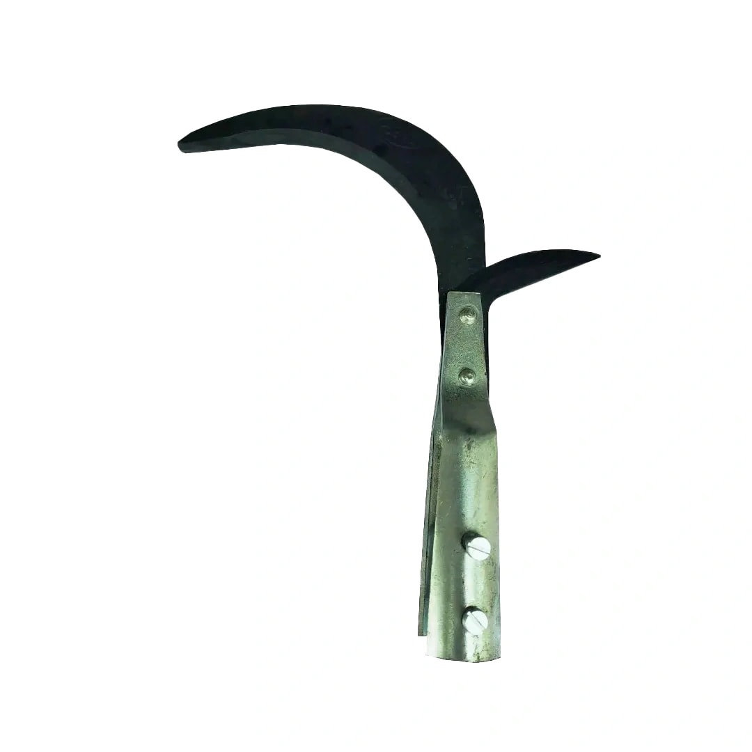 Bharat Agro Coconut Plucker With 2 Blades