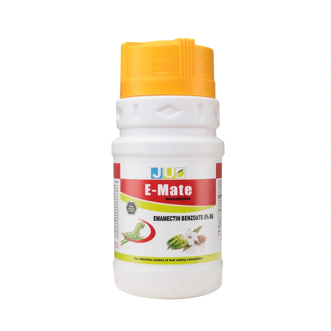 Ju E-Mate Insecticide