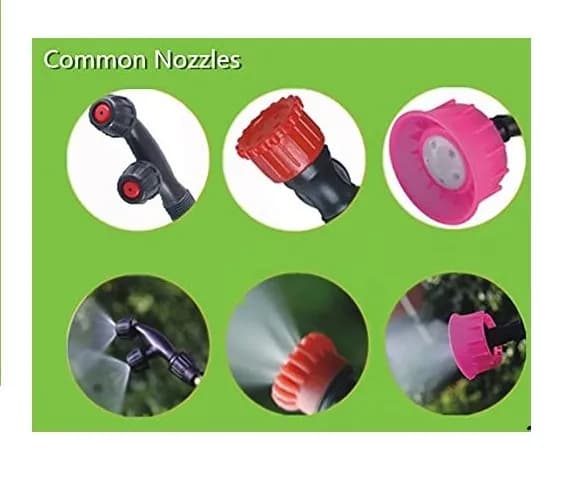 FarmEarth Universe Masand Hand Operated Sprayer (16 L Tank) Ideal For Spraying Pesticides, Fungicides, Etc - Image 3