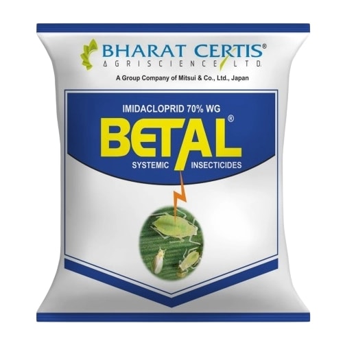Bharat Certis Insecticide