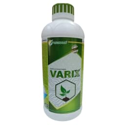 Willowood VARIX Difenoconazole 6% + Validamycin 6% SC Fungicide, Controls Broad Spectrum of Fungal and Bacterial Diseases 1