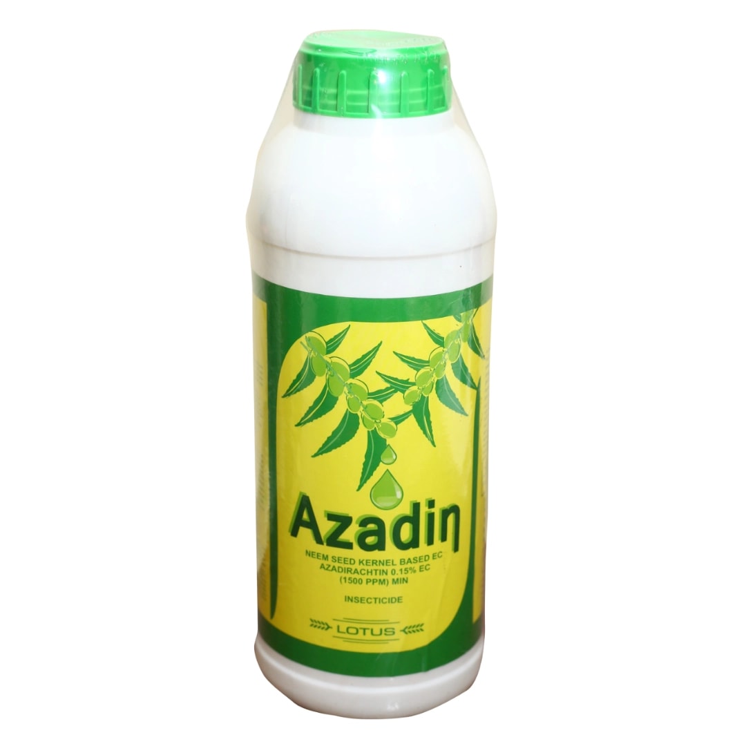 Lotus Azadin Insecticide