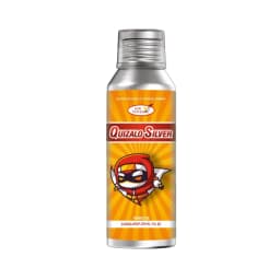 एग्रीवेंचर क्विज़ालो सिल्वर - क्विजालोफॉप एथिल 5% ईसी खरतपरवारनाशक, चौड़ी पत्तियों वाली फसलों में संकीर्ण पत्तियों वाले जंगली घास को नियंत्रित करने के 1