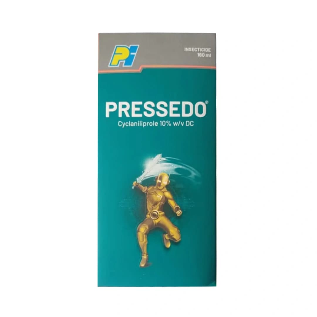 PI Pressedo Insecticide - Image 1